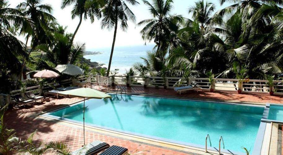 Soma Palmshore Resort