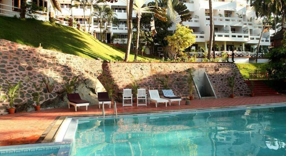 Soma Palmshore Resort