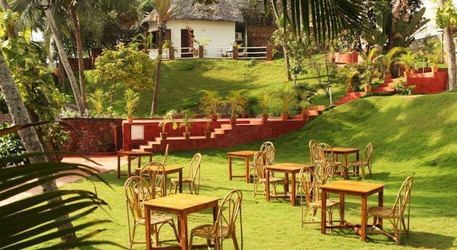 Soma Palmshore Resort