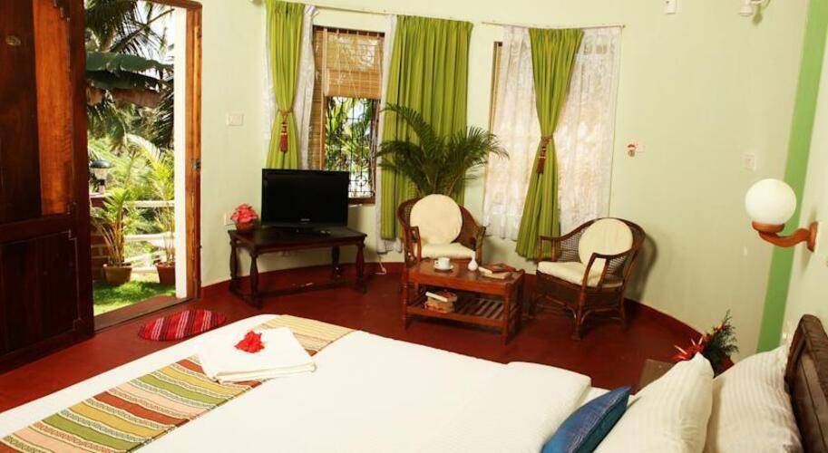 Soma Palmshore Resort