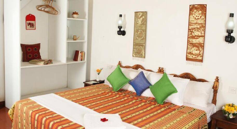 Soma Palmshore Resort