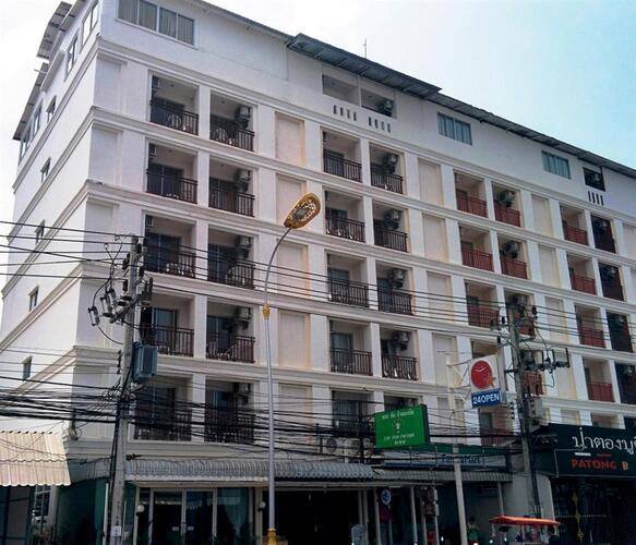 The Son Patong Beach Phuket