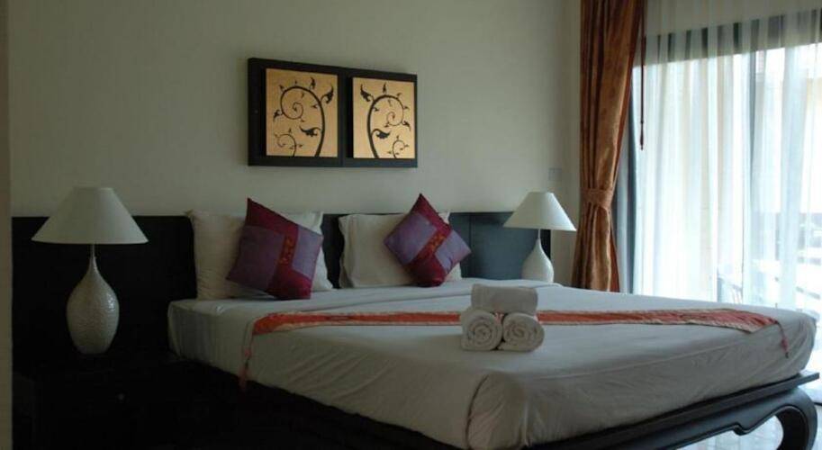 Phi Phi Villa Resort