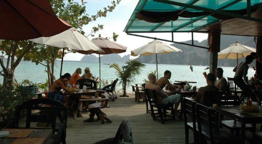 Phi Phi Villa Resort