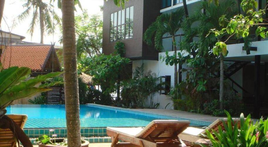 Phi Phi Villa Resort