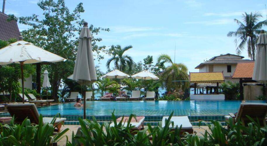 Phi Phi Villa Resort