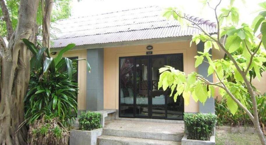 Phi Phi Villa Resort