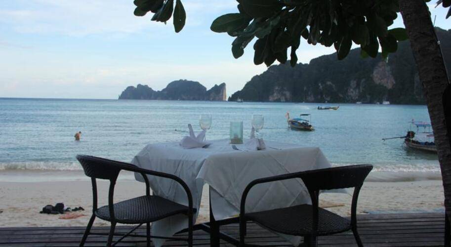 Phi Phi Villa Resort