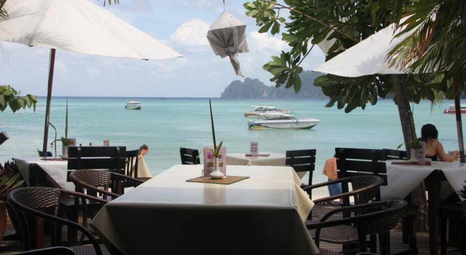 Phi Phi Villa Resort