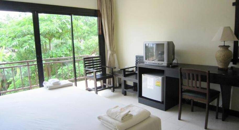 Phi Phi Villa Resort