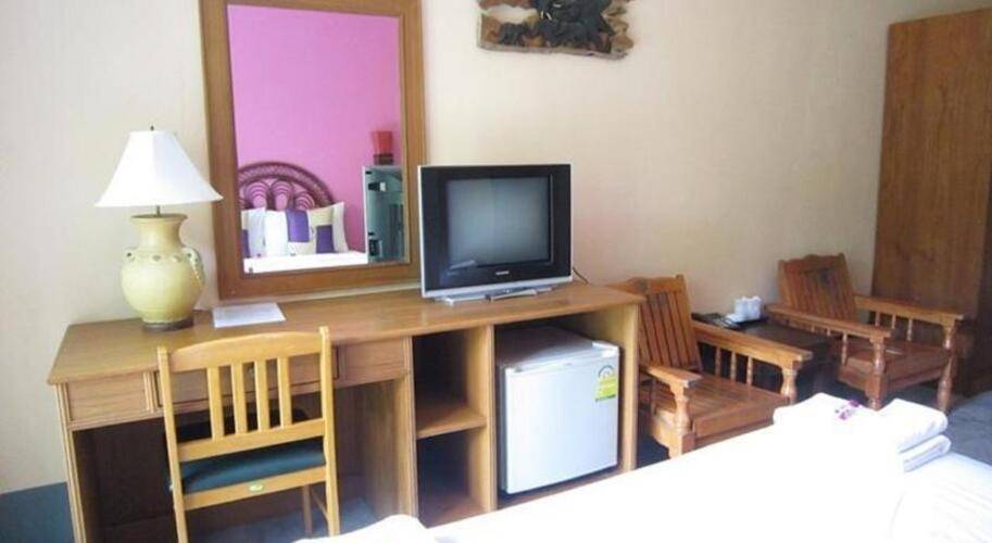 Phi Phi Villa Resort