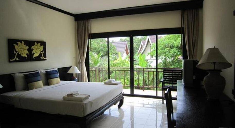 Phi Phi Villa Resort