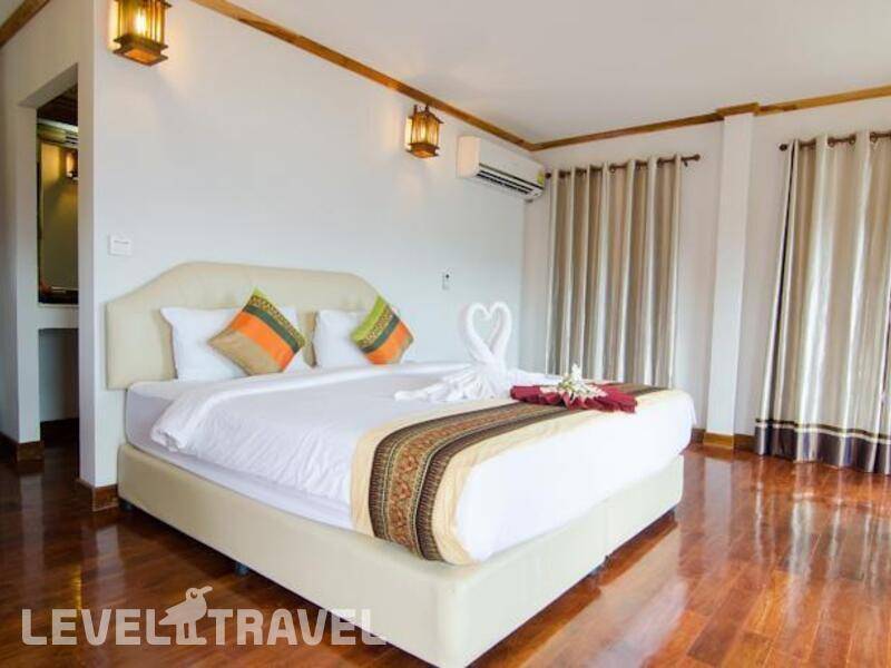 Фотография Phi Phi The Beach Resort
