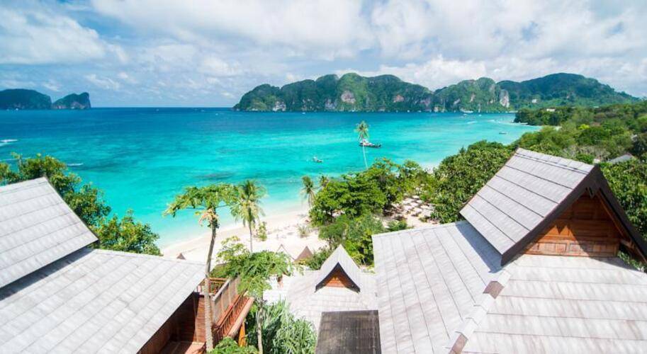 Phi Phi The Beach Resort