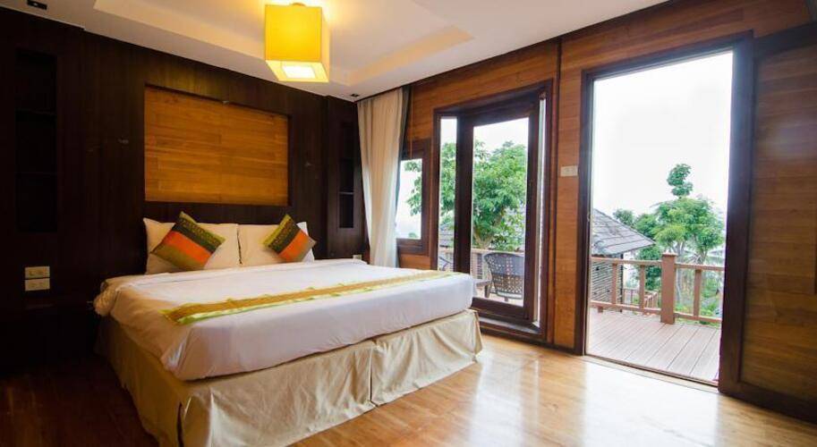 Phi Phi The Beach Resort