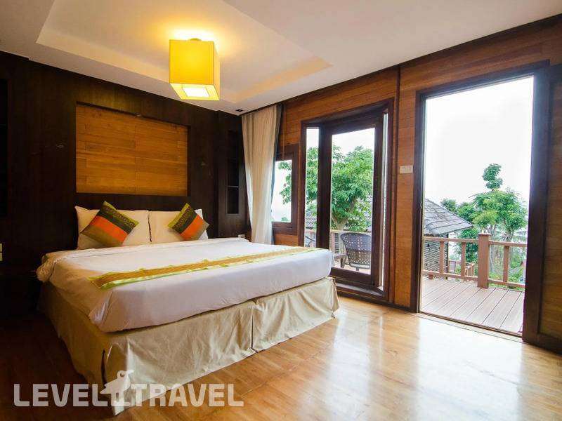 Фотография Phi Phi The Beach Resort