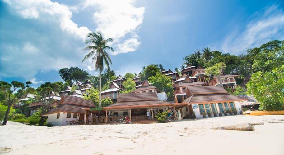 Phi Phi The Beach Resort