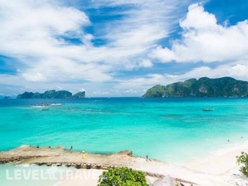 Фотография Phi Phi The Beach Resort
