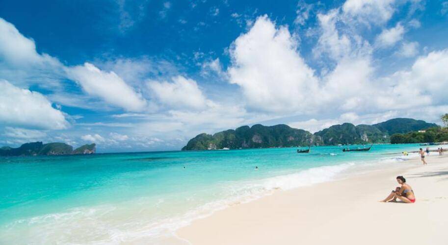 Phi Phi The Beach Resort
