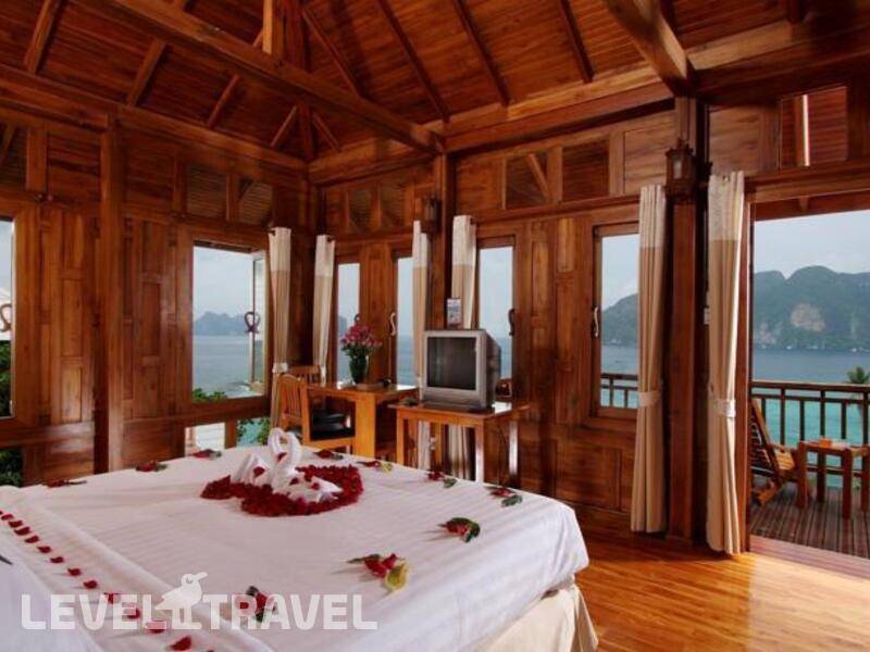Фотография Phi Phi The Beach Resort