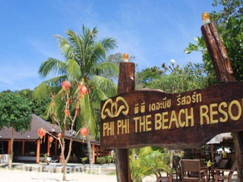 Фотография Phi Phi The Beach Resort