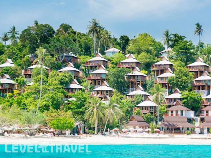 Фотография Phi Phi The Beach Resort
