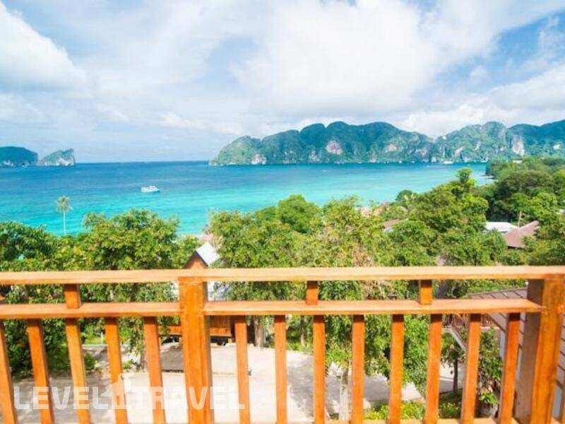 Фотография Phi Phi The Beach Resort