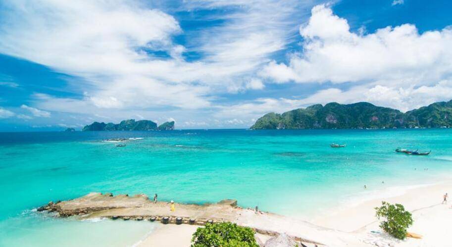 Phi Phi The Beach Resort