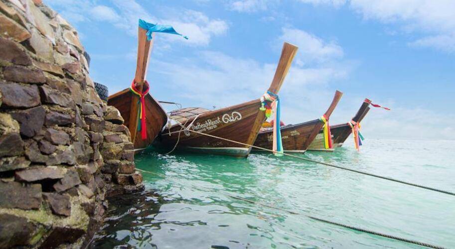 Phi Phi The Beach Resort