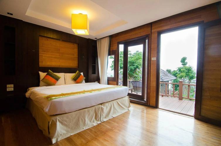 Phi Phi The Beach Resort