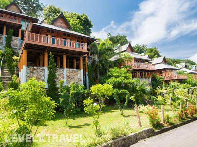 Фотография Phi Phi The Beach Resort