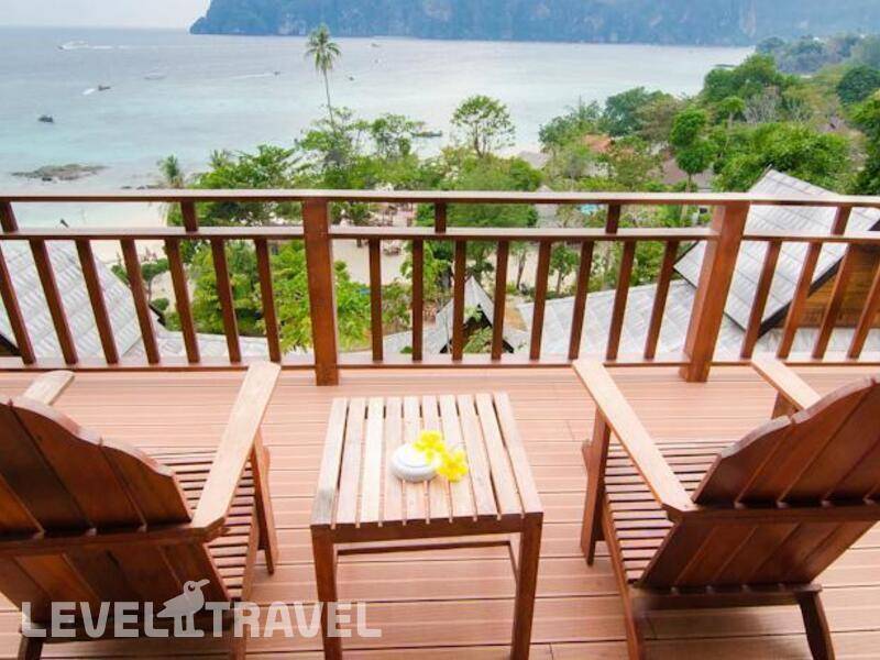 Фотография Phi Phi The Beach Resort