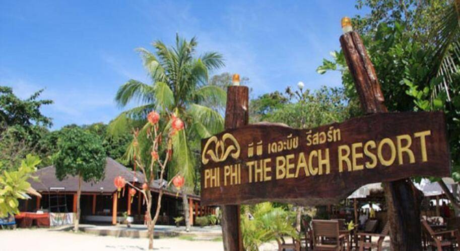 Phi Phi The Beach Resort