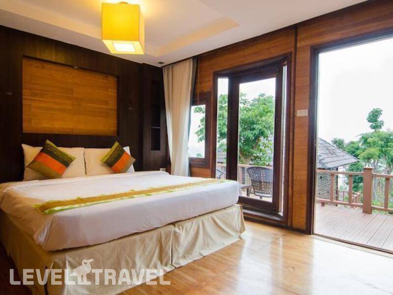 Фотография Phi Phi The Beach Resort