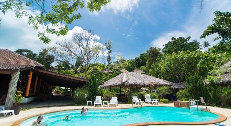 Phi Phi The Beach Resort