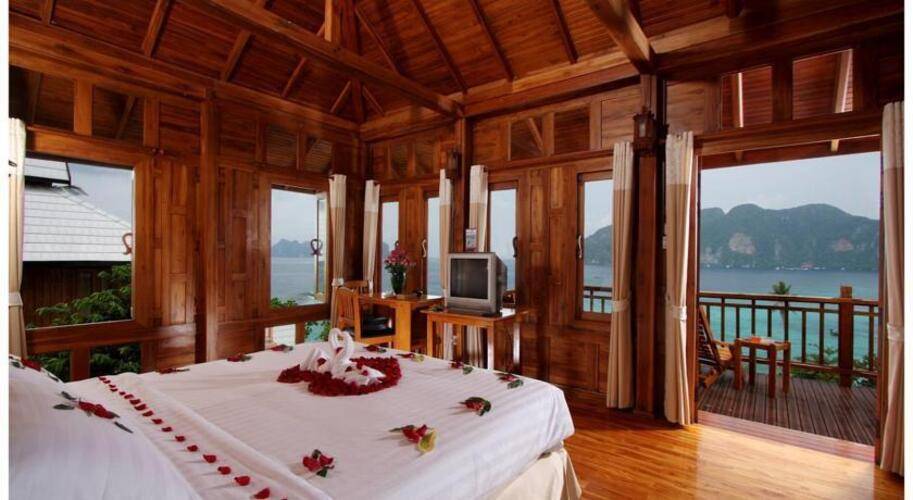 Phi Phi The Beach Resort