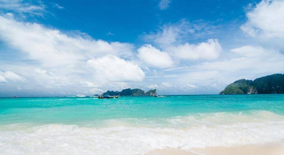 Phi Phi The Beach Resort