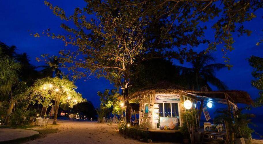 Phi Phi The Beach Resort