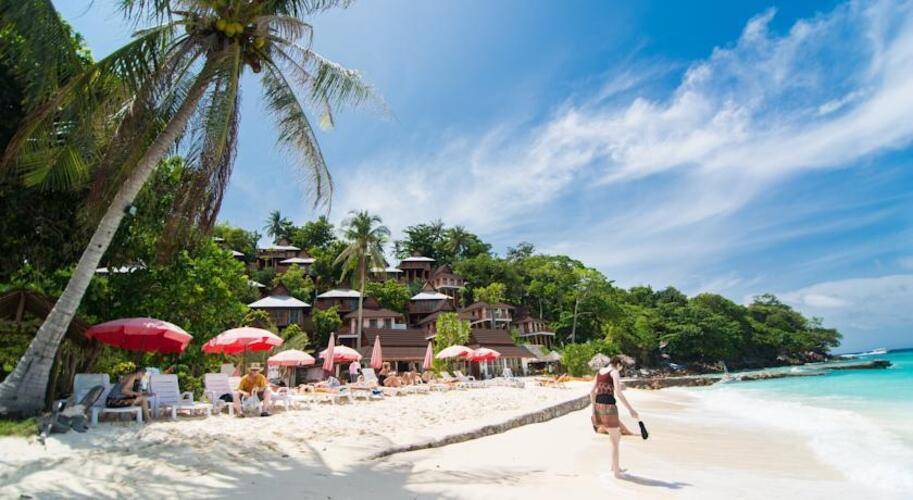 Phi Phi The Beach Resort