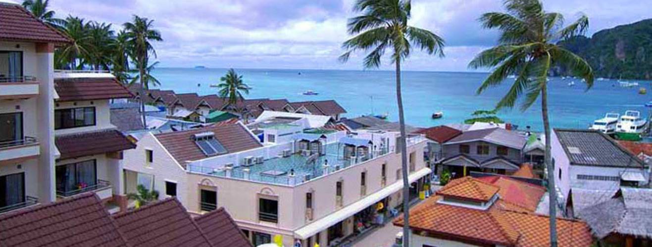 Phi Phi Hotel