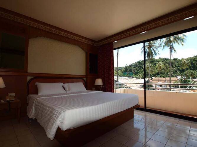 Phi Phi Hotel