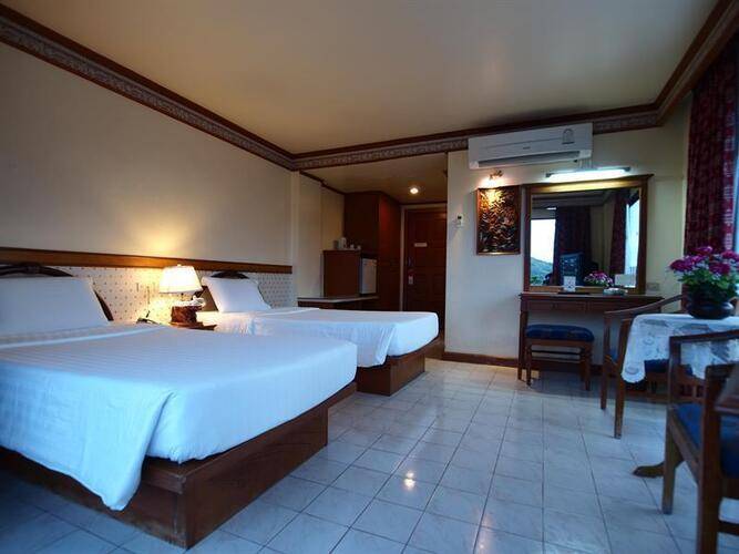 Phi Phi Hotel