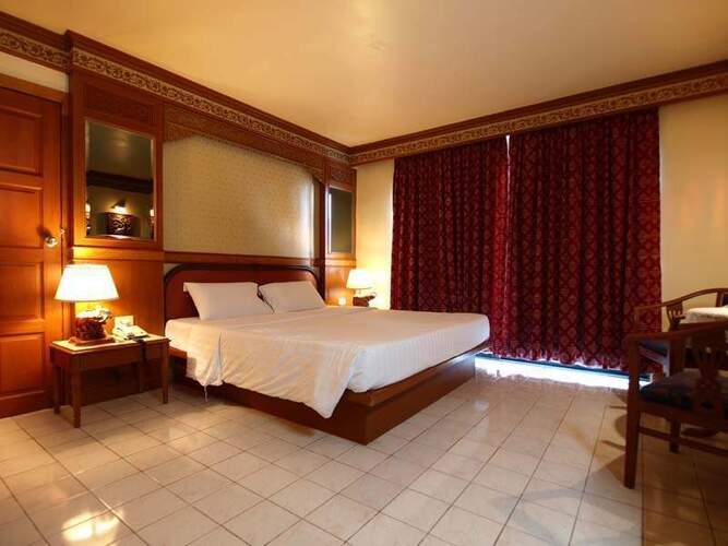 Phi Phi Hotel