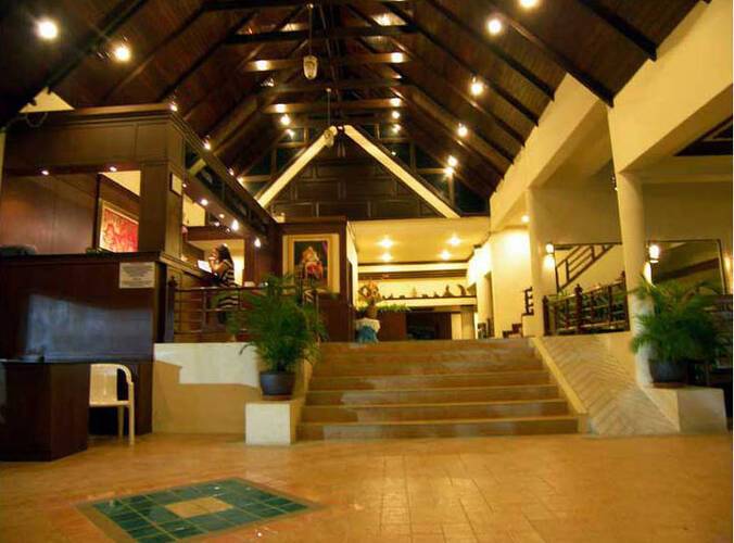 Phi Phi Hotel