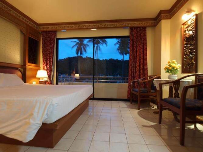 Phi Phi Hotel