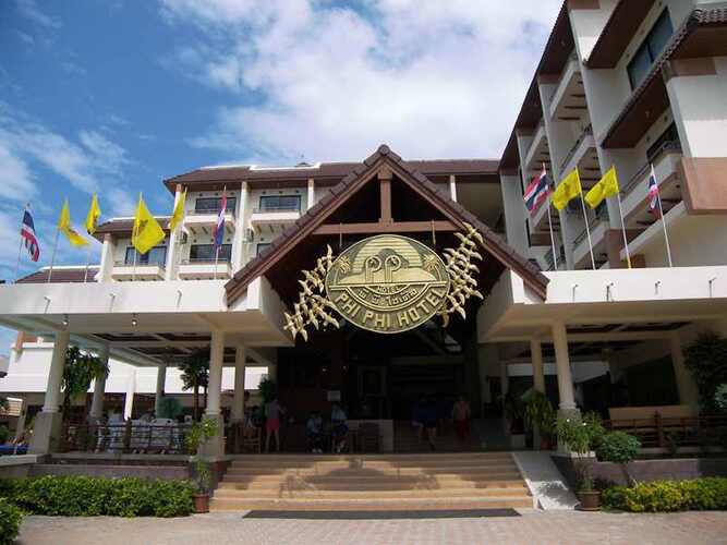 Phi Phi Hotel