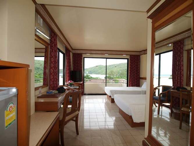 Phi Phi Hotel