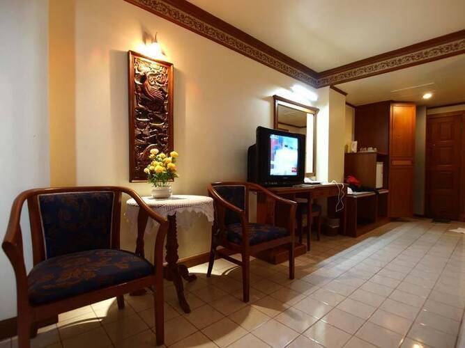 Phi Phi Hotel