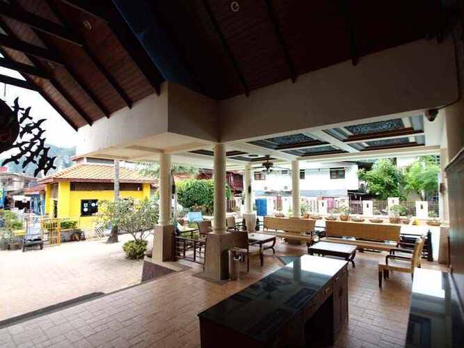 Phi Phi Hotel