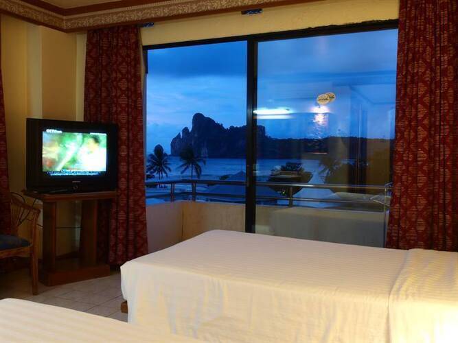 Phi Phi Hotel